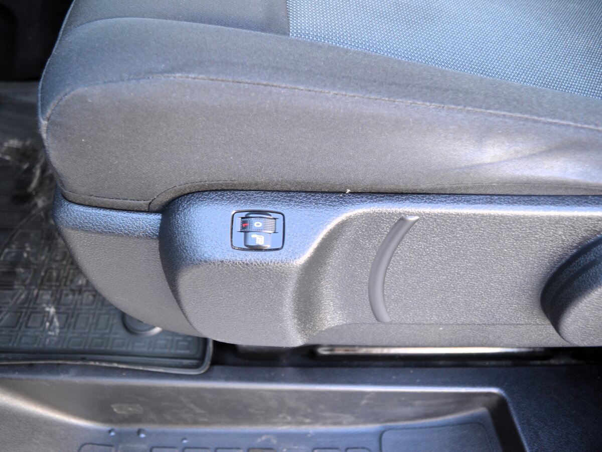 CITROEN JUMPY - фото 13