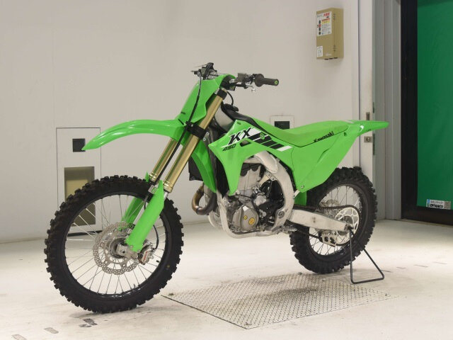 Kawasaki KX 450