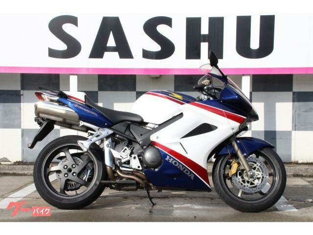 Honda VFR 800