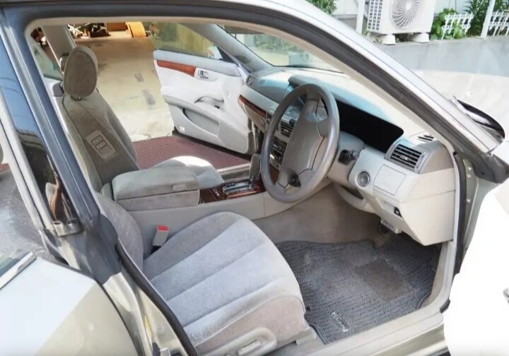 Чем отличается ниссан глория от ниссан цедрик - 94 фото