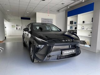 2026 Omoda C5 II, чёрный, 2349000 рублей, вид 1