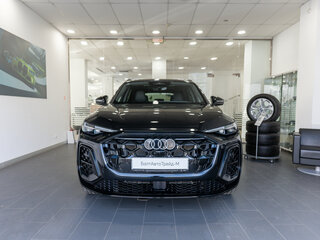 2025 Audi Q5 L III (GU), чёрный, 6390000 рублей, вид 2