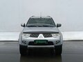 2011 Mitsubishi Pajero Sport II, серебристый, 1190000 рублей - вид 1
