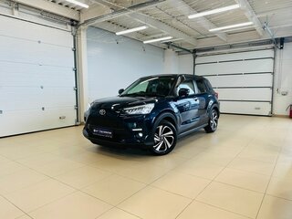 Toyota Raize I
