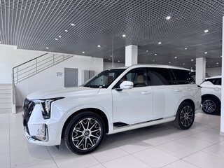 2026 GAC GS8 II, белый, 5349000 рублей, вид 2
