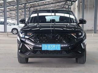 2023 Jetta VS5 I Рестайлинг, чёрный, 1190333 рублей, вид 2