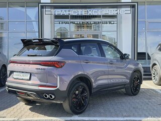 2026 Geely Coolray I Рестайлинг 2, пурпурный, 2889990 рублей, вид 5