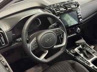 2025 Solaris HC, белый, 3575000 рублей, вид 3