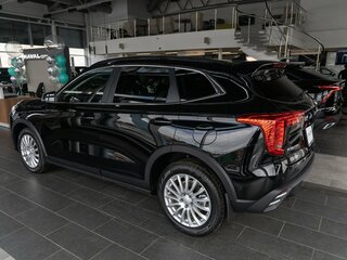 2026 Haval Jolion I Рестайлинг 2, чёрный, 2775000 рублей, вид 5