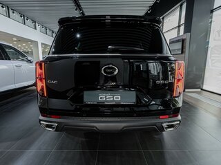 2026 GAC GS8 II, чёрный, 4599000 рублей, вид 5