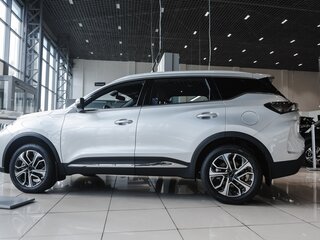2026 Tenet T7, белый, 3140000 рублей, вид 4