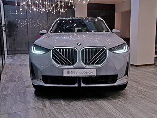 2025 BMW X3 Long 25L xDrive IV (G45/G48), серый, 6900000 рублей, вид 1