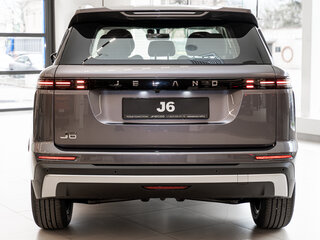 2026 Jeland J6, серый, 2549000 рублей, вид 5