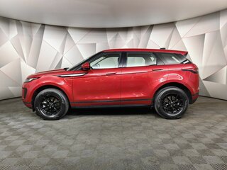 2020 Land Rover Range Rover Evoque II, красный, 2995150 рублей, вид 5