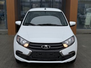 2026 Lada (ВАЗ) Granta I Рестайлинг, белый, 1121000 рублей, вид 3