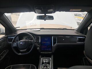 2023 SWM G05 Pro, чёрный, 1415500 рублей, вид 3