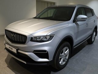 2026 Belgee X70 I Рестайлинг, серебристый, 2579990 рублей, вид 1