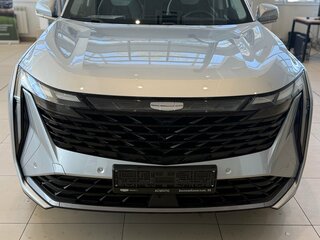 2025 Geely Atlas II, серый, 3449990 рублей, вид 1