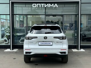2024 Changan UNI-S I, белый, 3059900 рублей, вид 4
