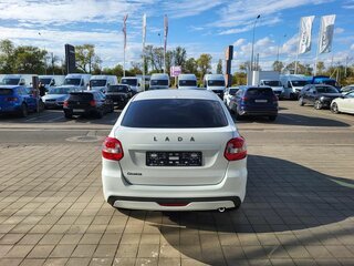 2026 Lada (ВАЗ) Granta I Рестайлинг, белый, 1131000 рублей, вид 5