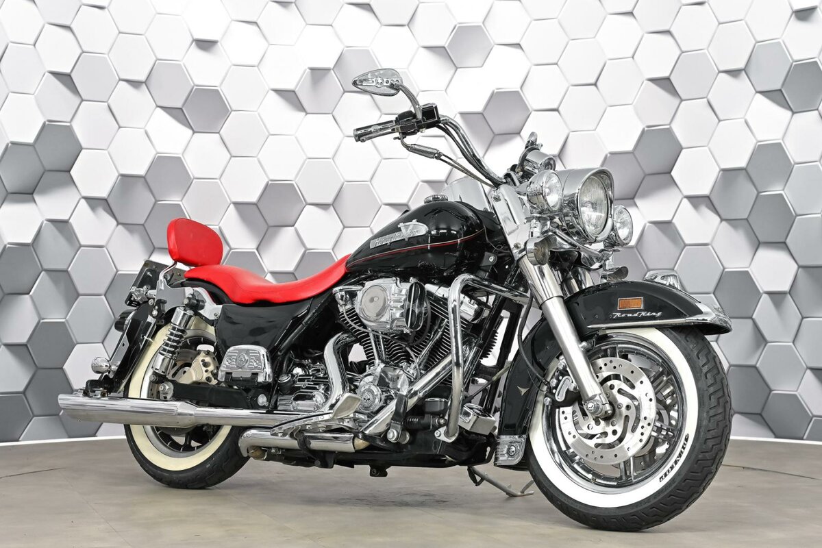 Harley-Davidson Road King