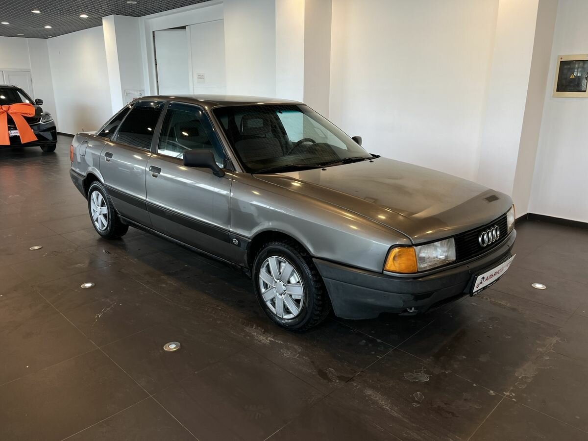 Audi 80 IV (B3)