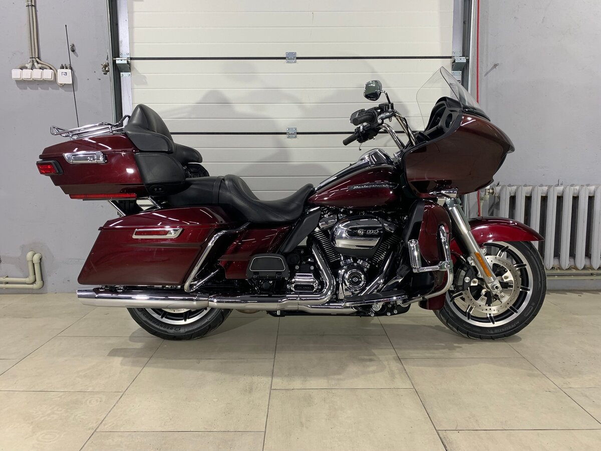 Harley-Davidson Road Glide