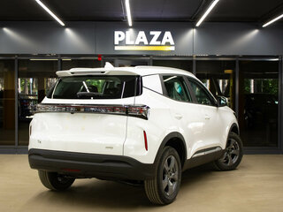 2025 Tenet T4, белый, 2399000 рублей, вид 4