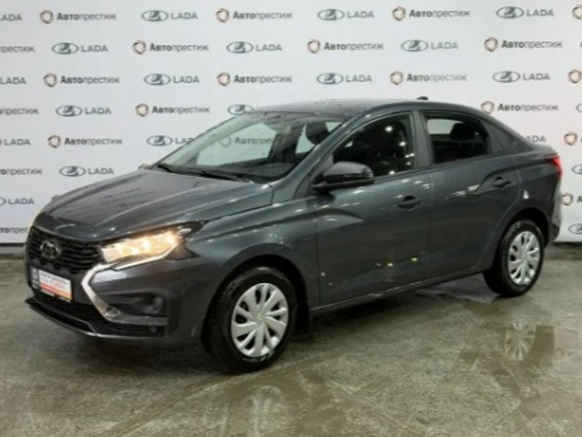 Lada (ВАЗ) Iskra