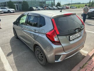 Honda Fit III