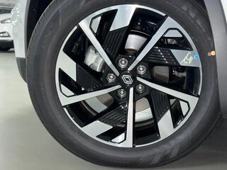2025 Renault Samsung QM6 I Рестайлинг 2, белый, 3500000 рублей, вид 5