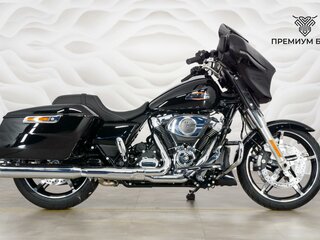 Harley-Davidson Street Glide