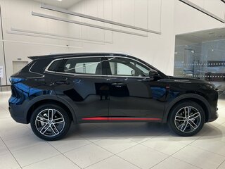 2025 Changan UNI-S I, чёрный, 3179900 рублей, вид 3
