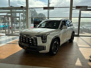 2025 GAC GS8 Traveller II, белый, 4999000 рублей, вид 1