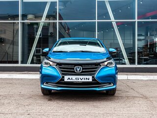 2026 Changan Alsvin, синий, 2098701 рублей, вид 3