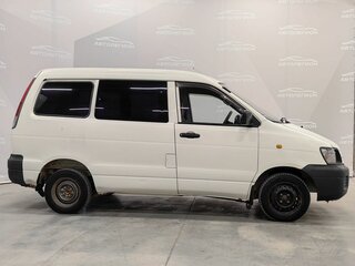 2002 Toyota Town Ace III, белый, 345000 рублей, вид 3