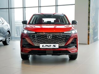 2025 Changan UNI-S I, красный, 3179900 рублей, вид 3