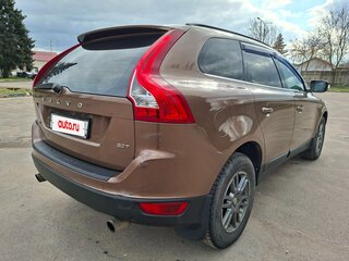 2010 Volvo XC60 I, золотистый, 700000 рублей, вид 5