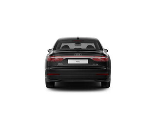 2025 Audi A8 Long 55 TFSI IV (D5) Рестайлинг, чёрный, 21000000 рублей, вид 5