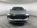 2026 Haval F7 II, серый - вид 2