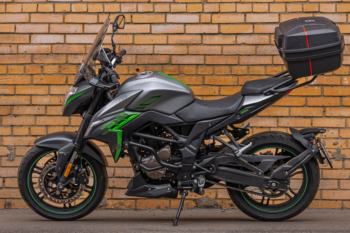Voge 300R