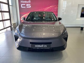 2026 Omoda C5 II, серый, 2579000 рублей, вид 2