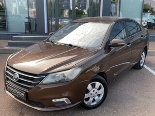 Lifan Solano II