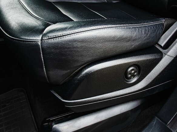 2016 Mercedes-Benz GLE 350 d I (W166), чёрный, 3710000 рублей - вид 27