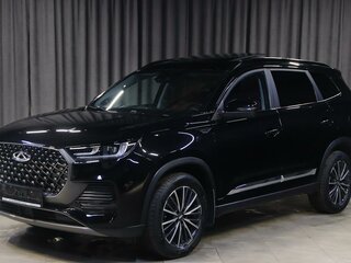 Chery Tiggo 8 Pro Max I