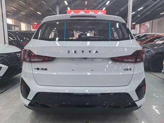 2026 Jetta VS5 I Рестайлинг 2, белый, 1957000 рублей, вид 5