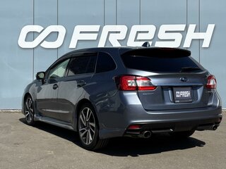 2016 Subaru Levorg I, серый, 1322000 рублей, вид 2