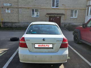 2017 Ravon Nexia R3, белый, 400000 рублей, вид 5