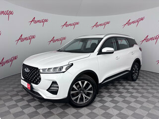 Chery Tiggo 7 Pro I