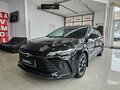 2024 Chevrolet Monza II Рестайлинг, чёрный, 1849000 рублей - вид 1